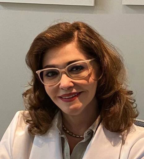 Tania Ferreira Cestari