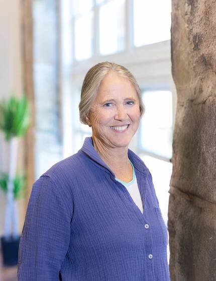 Andrea Larson — Sudoc