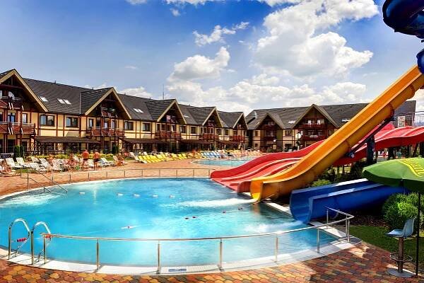 Hotel Bešeňová | TMR Hotels | Domů