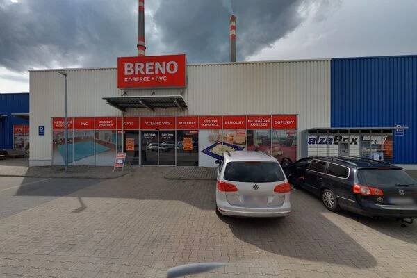 Koberce BRENO foto 5