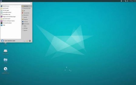 Xubuntu 15.10 Officially Announced, Uses LibreOffice Writer and Calc, Xfce 4.12