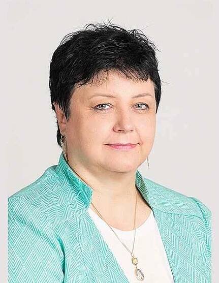 JUDr. Miroslava Hustáková
