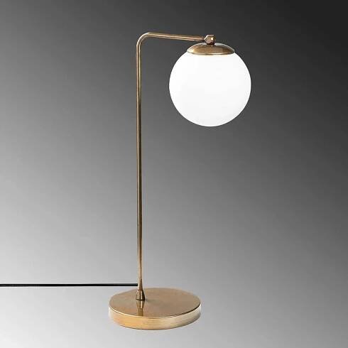 OPVIQ Stolní lampa Daisy – 146-ML Biano.cz