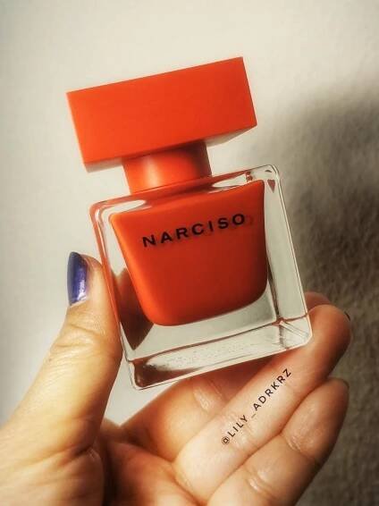 Narciso Rouge Narciso Rodriguez pro ženy
