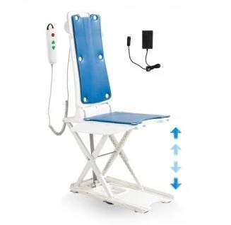 Elektrický zvedák 19,96" zvedák pro seniory z podlahy 310 LBS pro seniory