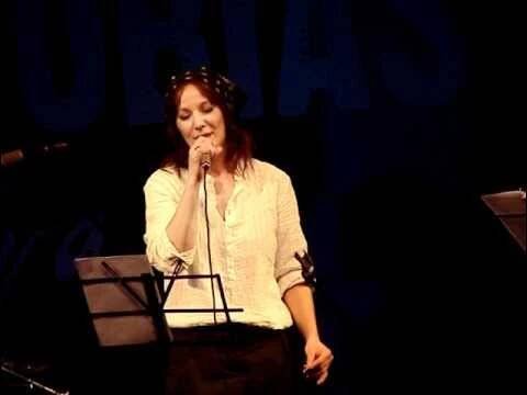 Szidi Tobias - Uspávanka