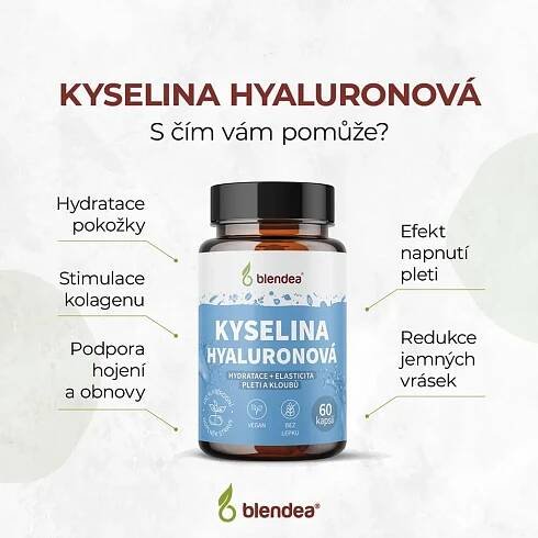 Kyselina Hyaluronová