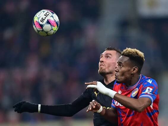 Slavia - Plzeň: informace, bilance, zajímavosti, online streamy