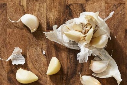How to Mince Garlic Like a Pro
