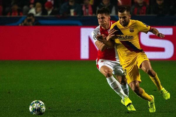 Slavia odhalila, s kým jde do Ligy mistrů. Nechybí ani tři nejčerstvější posily