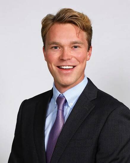 Jesper Thuestad Jacobsen
