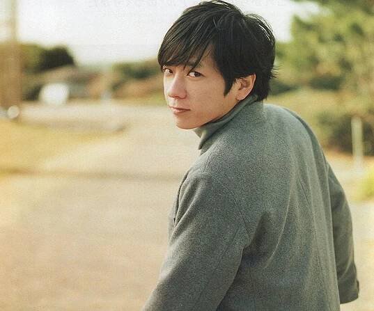 Kazunari Ninomiya