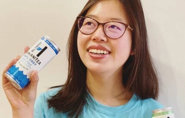 Tina Chen