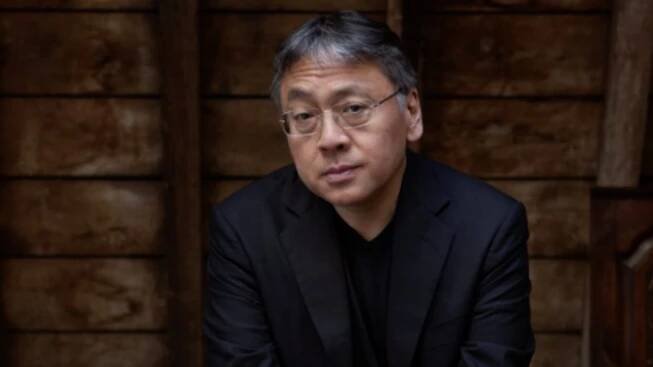 Nobelovu cenu za literaturu získal Brit Kazuo Ishiguro, autor knihy Soumrak dne - Seznam Zprávy