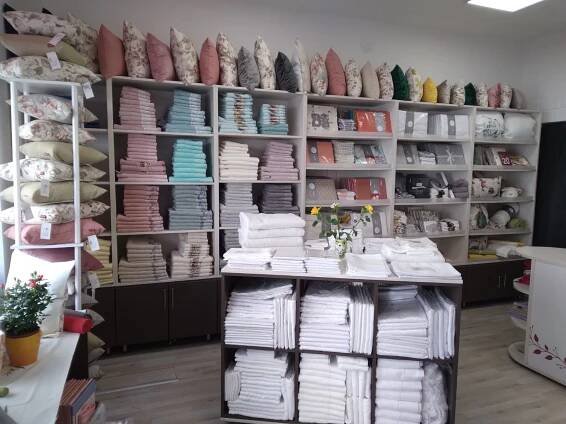 Shops