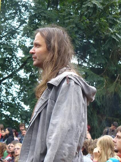 Martin Věchet