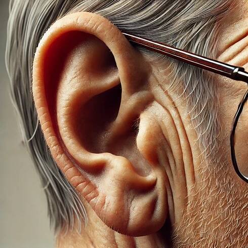 Diagnóza Tinnitus
