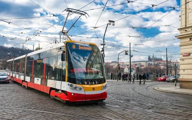 Galerie: Obří nákup dopravního podniku. Pořídí 200 tramvají u Škody Transportation - Galerie - Echo24.cz