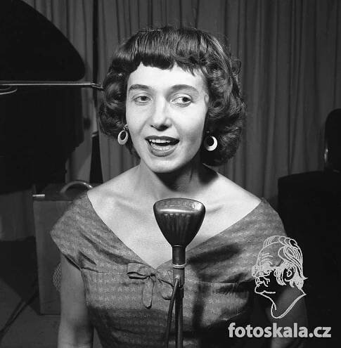Vlasta Sodomová - fotoskala.cz