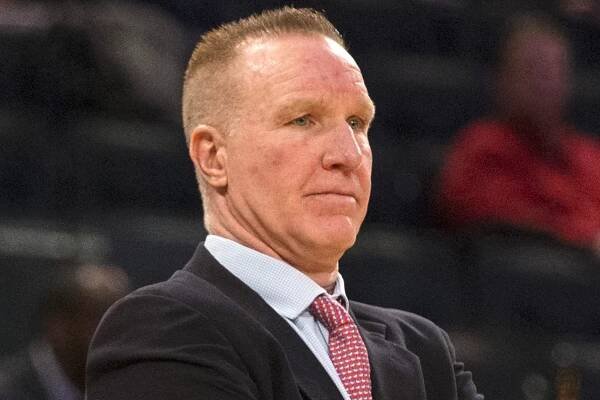Chris Mullin