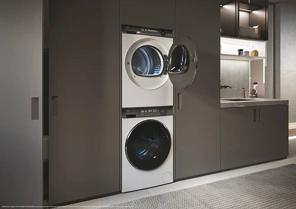 Haier HD100-A2979NU1-S