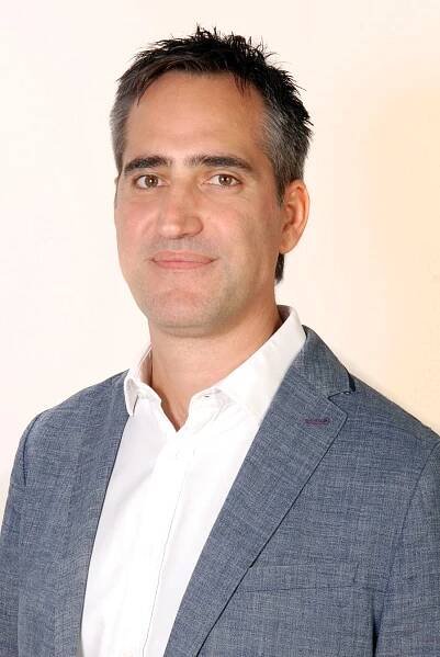 Alexandros Germanis- Adoption Enablers – Bio