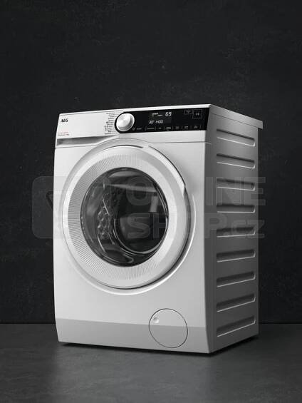 Pračka AEG LFR73942BC | OnlineShop.cz