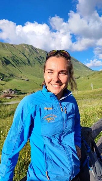 L’équipe du Grand-Bornand - Bureau des Guides du Grand Bornand