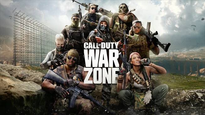 Call of Duty: Warzone zamíří konečně i na iPhony!