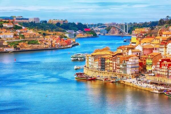 27 of the best city breaks in Europe