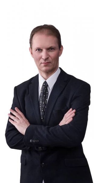 MUDr. Petr Dvořák
