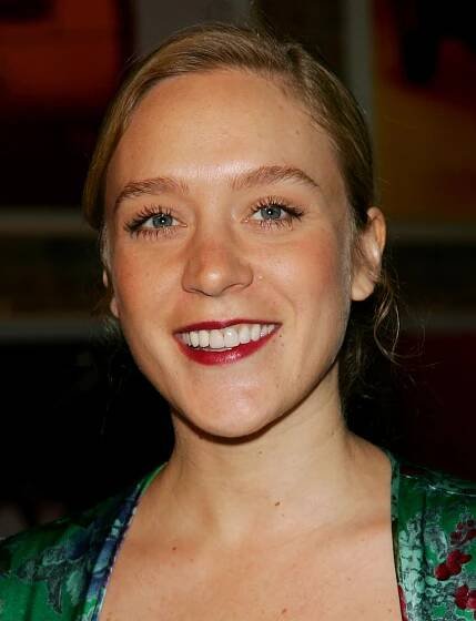 Chloë Sevigny fotka