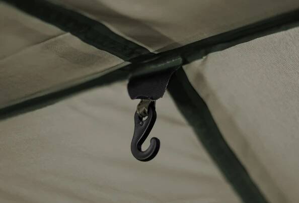 Delphin Yurta Neo Clima Control