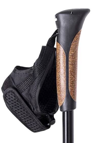Nordic walking hole inSPORTline Slogen