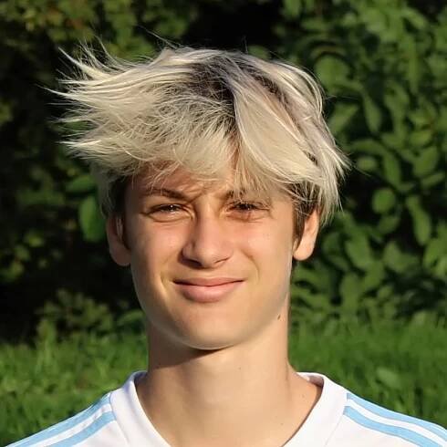 Profil hráče Tomáš Martínek | ABC Braník