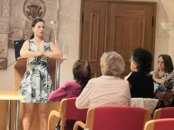 SOS: Seminář Léčba nemocí a zdravotní péče