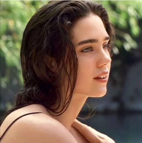 Jennifer Connelly | Actrices bonitas, Celebridades, Actrices
