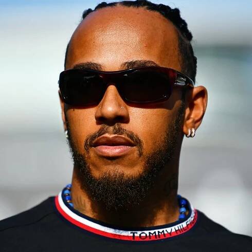 Lewis Hamilton gives ‘honest’ opinion after Ferrari F1 team miss out on Adrian Newey