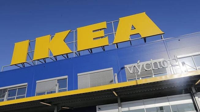 IKEA bude pronajímat nábytek