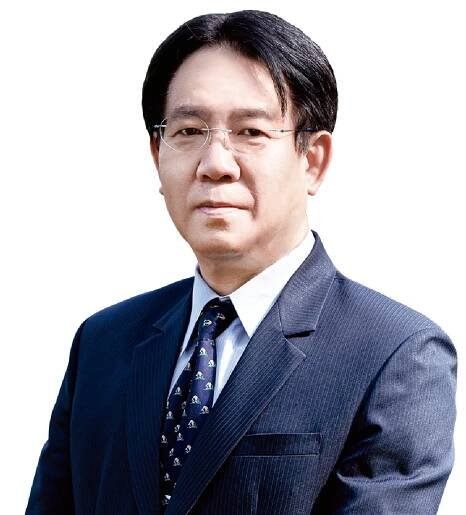 Prof. Dr.-Ing. Chin-Lung Chang