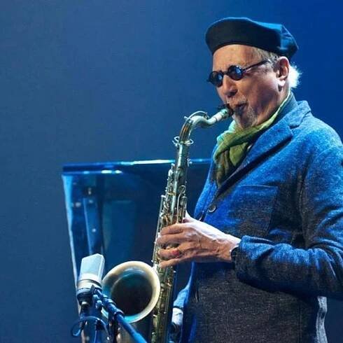 Charles Lloyd 