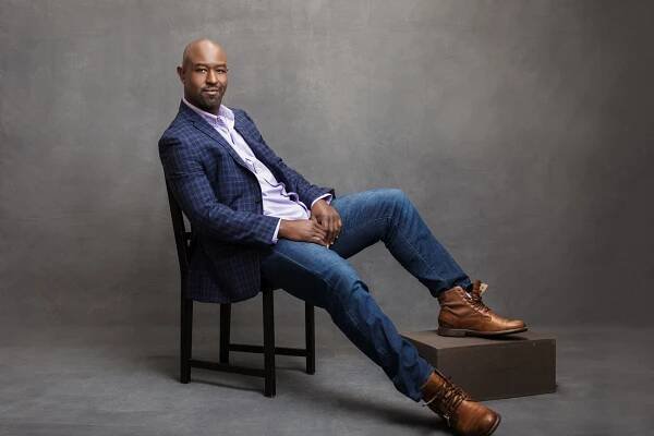 Tyrone L. Robinson