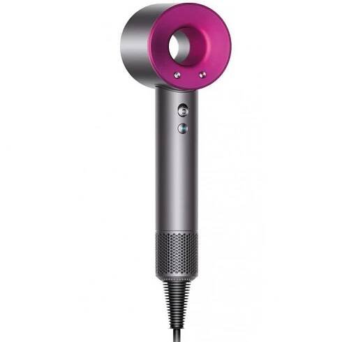 Dyson Supersonic fén | ČistýSvet.SK