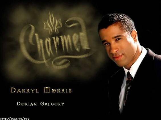 Dorian Gregory fotky