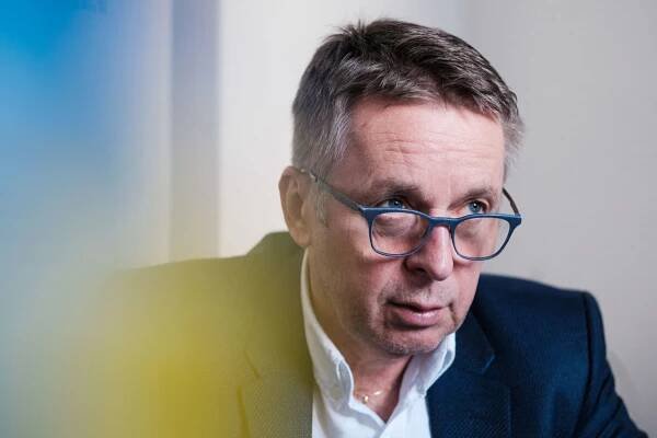 Ivan Mikloš: Ak by Západ prestal dovážať ruský plyn a ropu, Rusko by si nemohlo dovoliť financovať vojnu - nm.sk