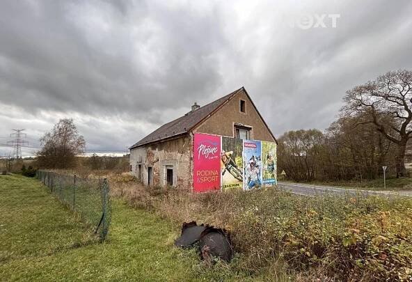 Prodej Zemědělská usedlost, 212m2, Bochov, Herstošice | Reality.iDNES.cz 