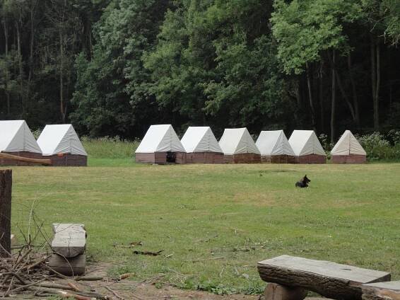 Podholí – Turistická Základna Podholí Ubytování, tábory, víkendové akce