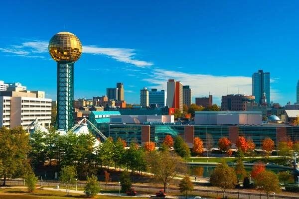 Knoxville 48 Hour Getaway: What to do with 2 days in Knoxville, Tennessee with kids