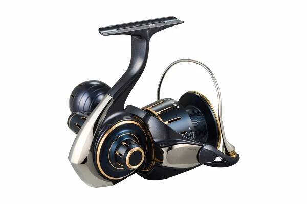 Daiwa Naviják 23 SALTIGA 6000 XH - Rybářské potřeby Rybina