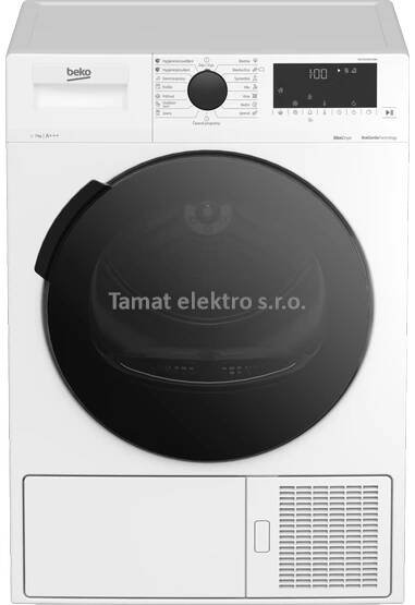 Beko XDS 74245CSH3BH